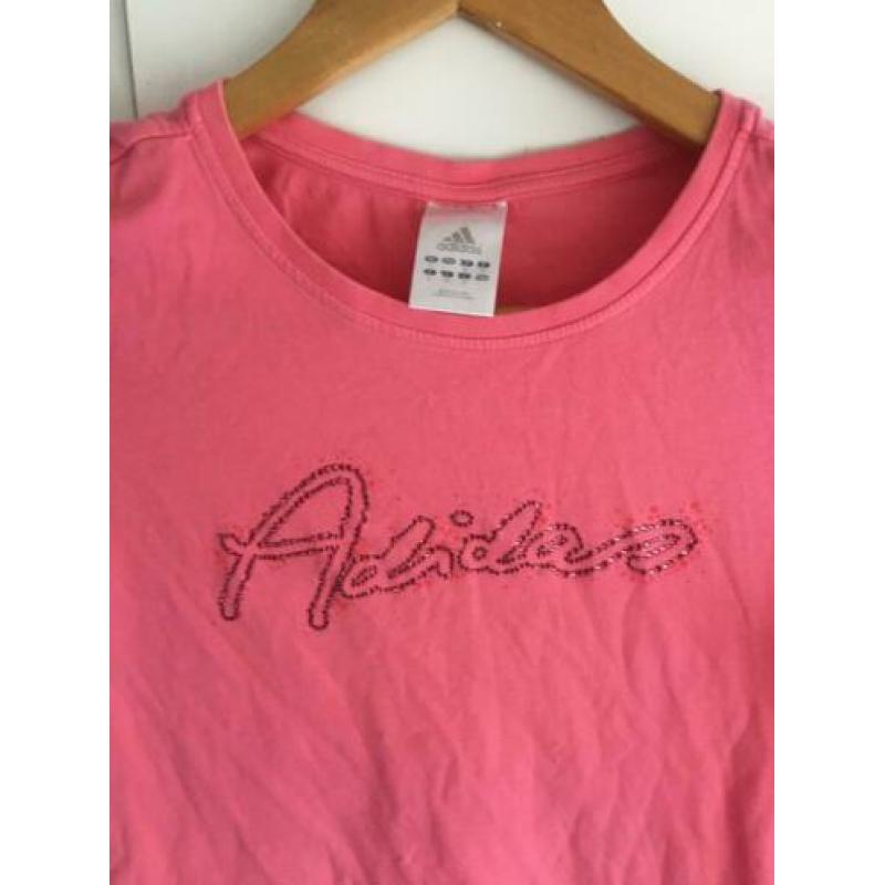 Adidas shirt