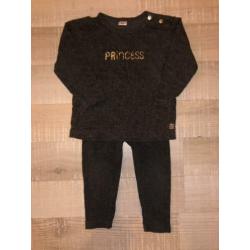 Babykleding maat 74/80