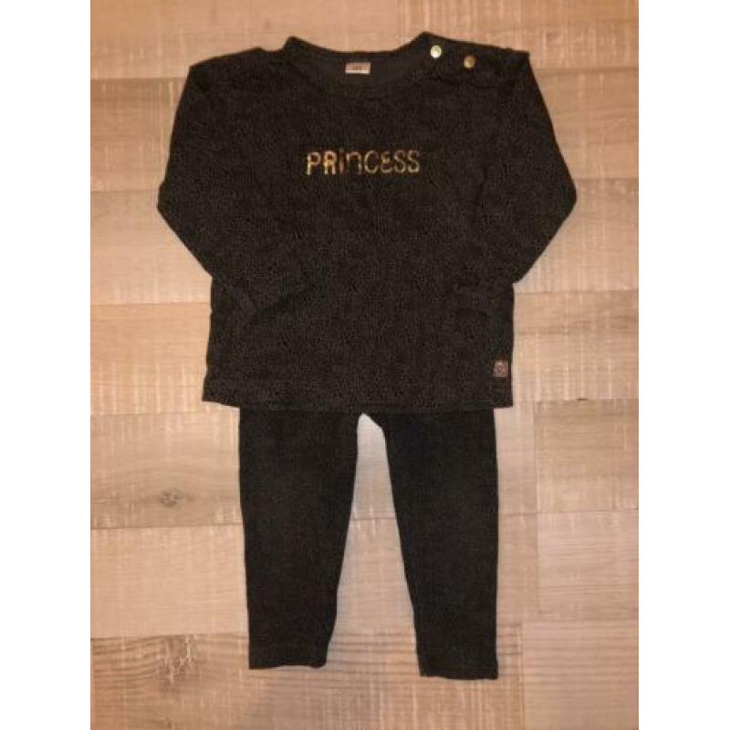 Babykleding maat 74/80