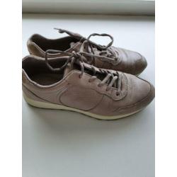 Dames sneaker Ecco maat 38