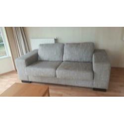 Te koop 2 zitsbank