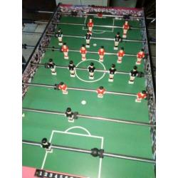 Soccer tafelvoetbal