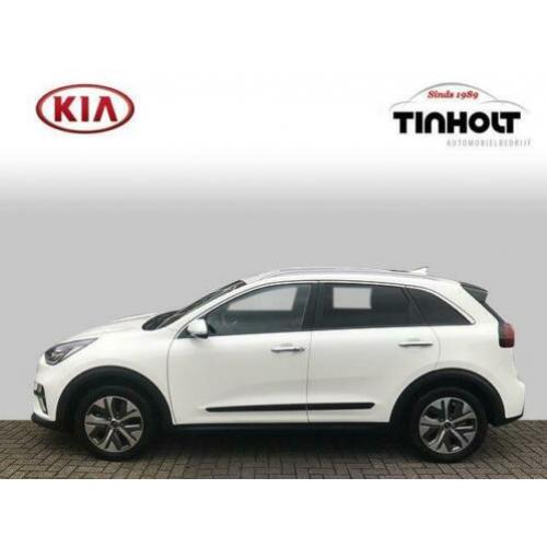 Kia e-Niro ExecutiveLine 64kWh 4% Bijtelling (bj 2018)