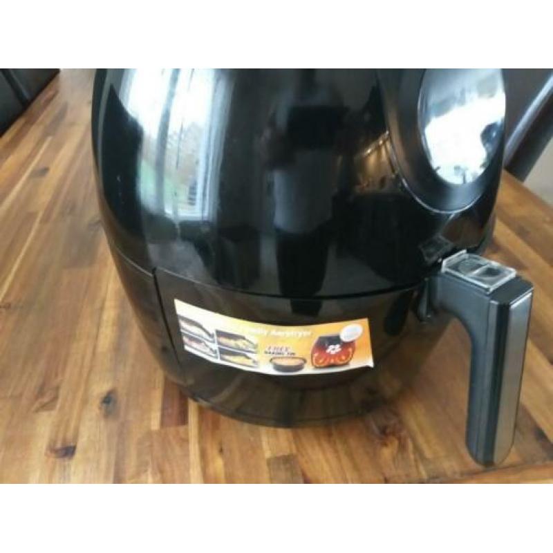 Princess 182050 Family Aerofryer XXL