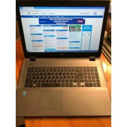ACER E5- SERIE..i5