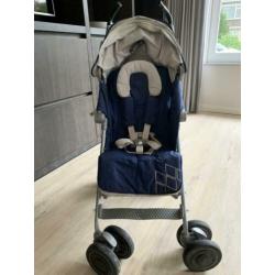 Maclaren buggy Techno XT