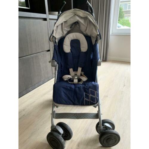 Maclaren buggy Techno XT