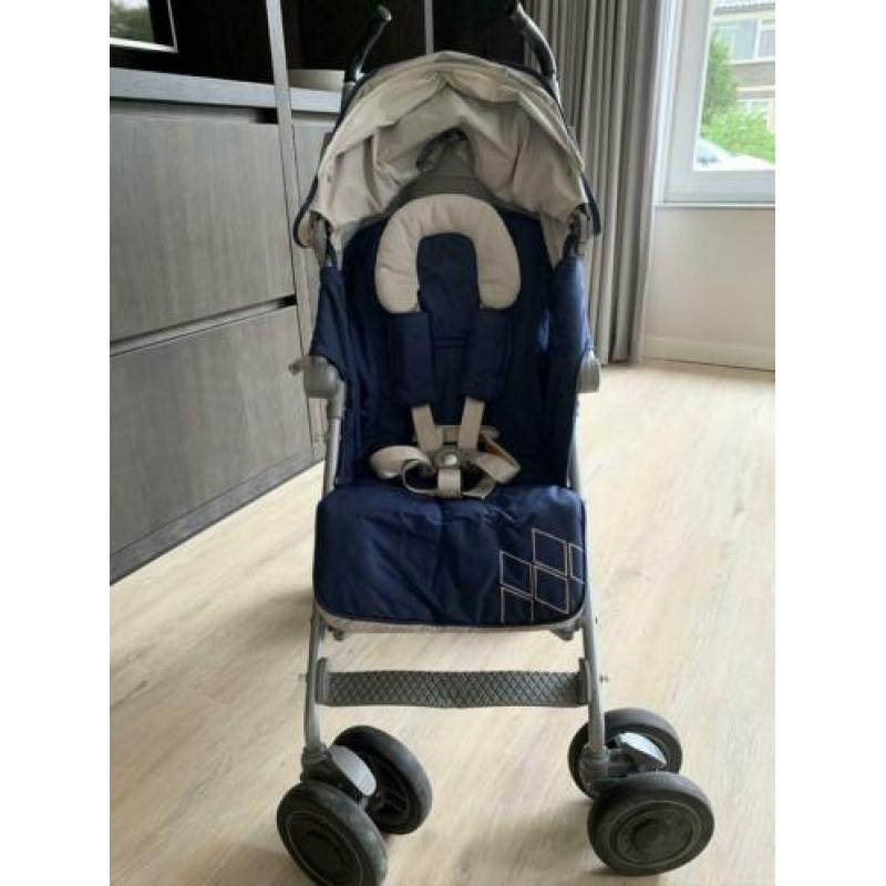 Maclaren buggy Techno XT