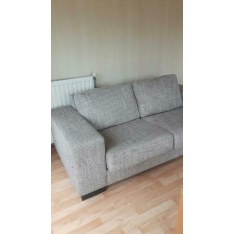 Te koop 2 zitsbank