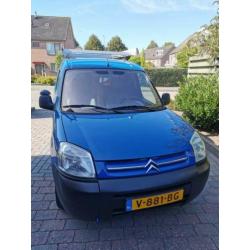 Citroen Berlingo 2.0 HDI 600 2005