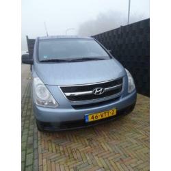 Hyundai H300 2.5 CRDI DYNAMIC/ AIRCO/ 2 x SCHUIFDEUR