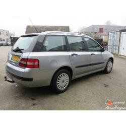 Fiat Stilo 1.4-16V Active Plus airco cruise control