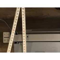 Siemens inbouw afzuigkap nieuw