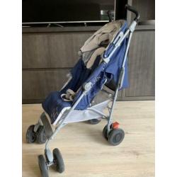 Maclaren buggy Techno XT