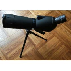 Spotting scope