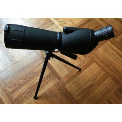 Spotting scope