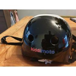 Kinderhelm kiddimoto eight ball