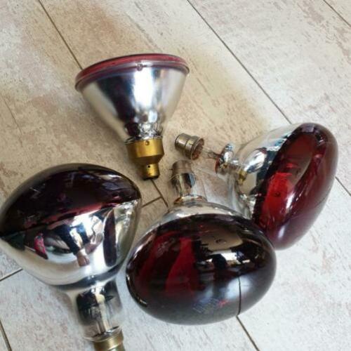 philips warmte lampen 7529 model