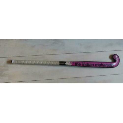 Zaalhockeystick The Indian Maharadja Indoor Maat 34
