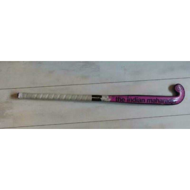 Zaalhockeystick The Indian Maharadja Indoor Maat 34