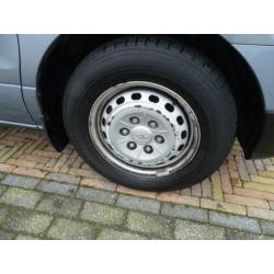 Hyundai H300 2.5 CRDI DYNAMIC/ AIRCO/ 2 x SCHUIFDEUR
