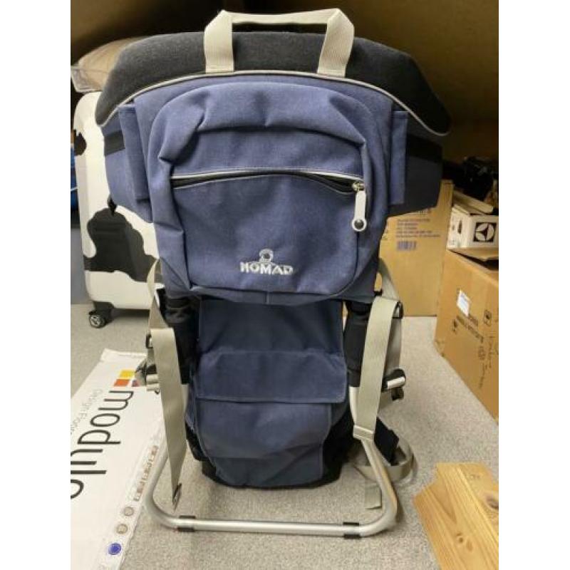 Baby, peuter drager Nomad