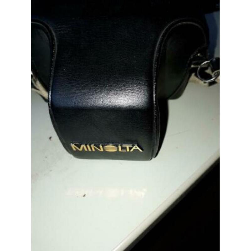 Minolta