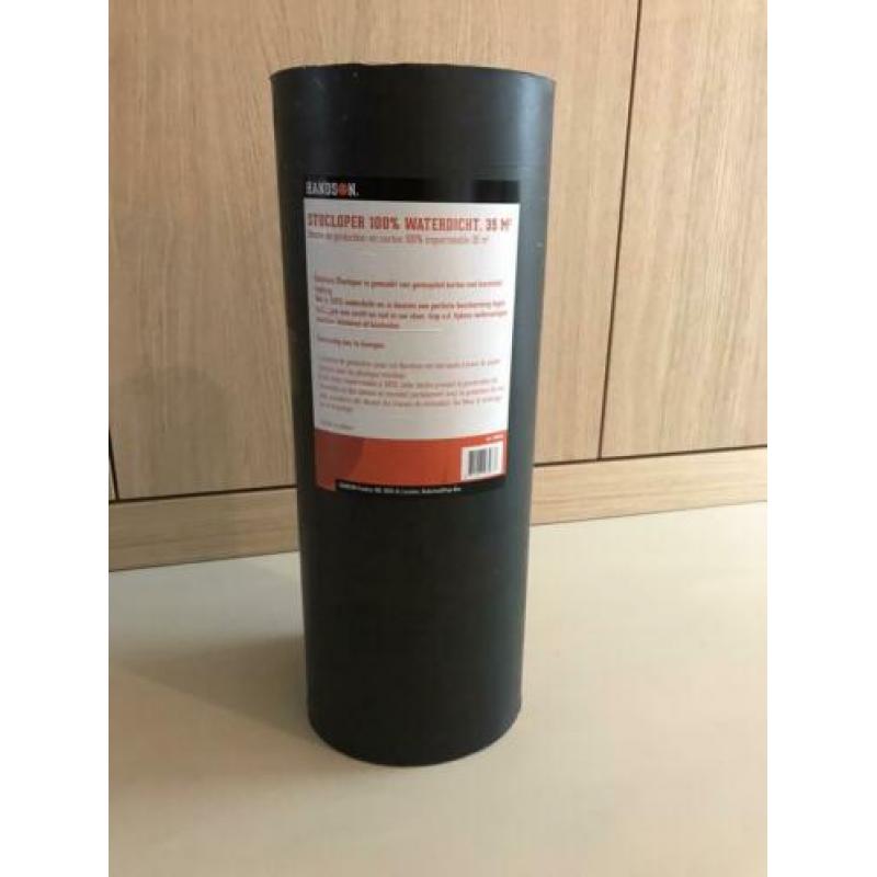 Handson 35m2 stucloper