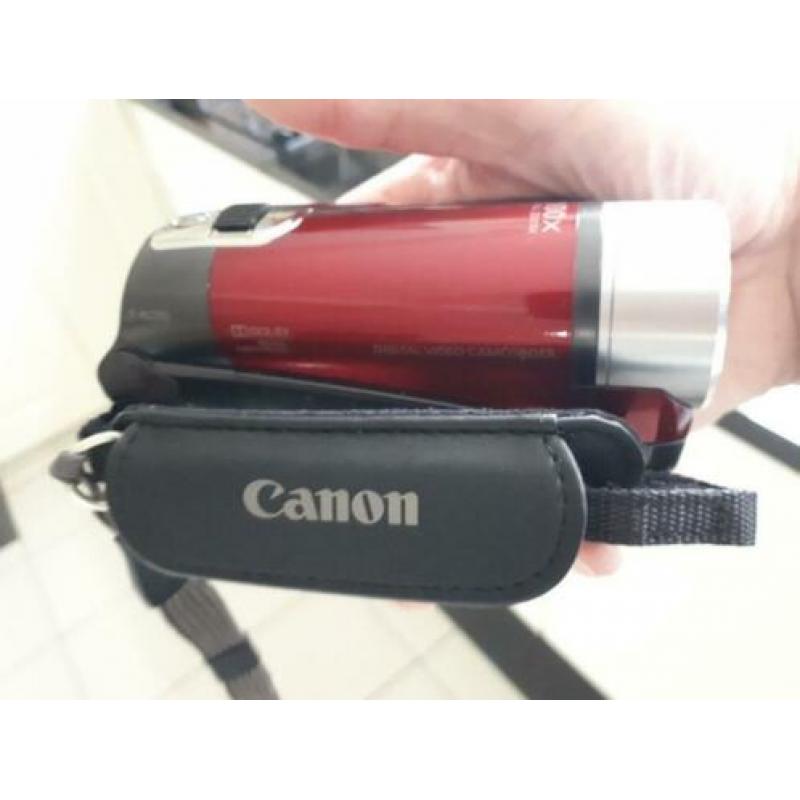 Canon Legria FS200