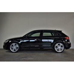 Audi A3 Sportback 1.0 TFSI S-LINE SPORT NAVI/LED/XENON/LEER/