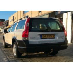 Volvo XC70 2.4 AUT Youngtimer