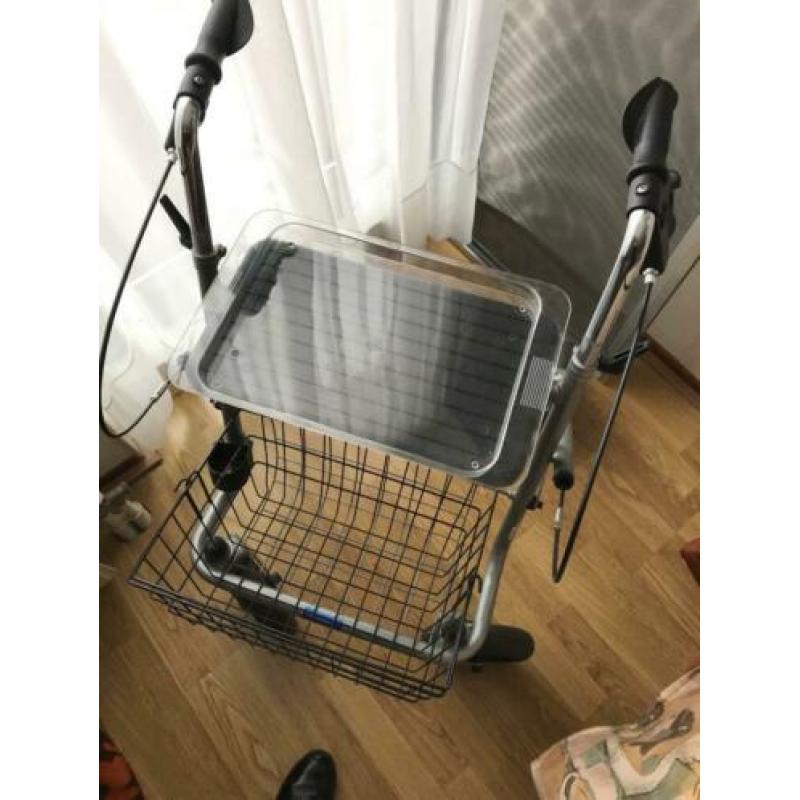 Rollator
