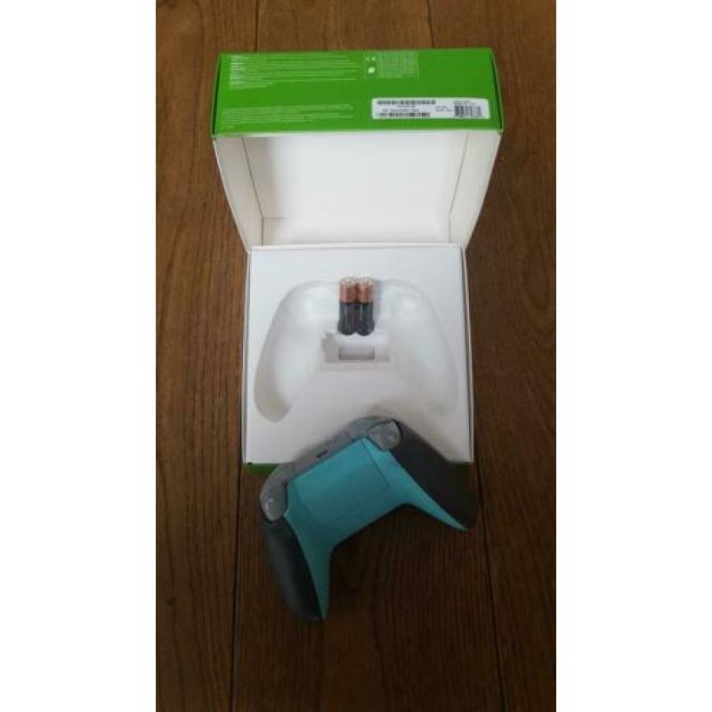 MICROSOFT Xbox One S Wireless Controller
