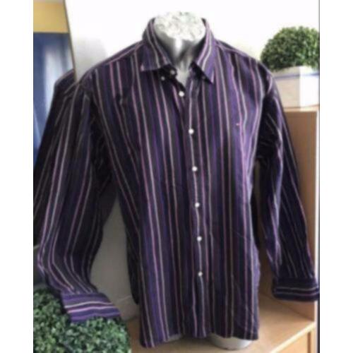 Tommy Hilfiger overhemd maat XL