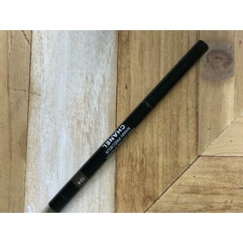 Chanel eyeliner 104 Khaki Précieux (licht gebruikt)
