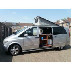 mercedes vito kampeerbus