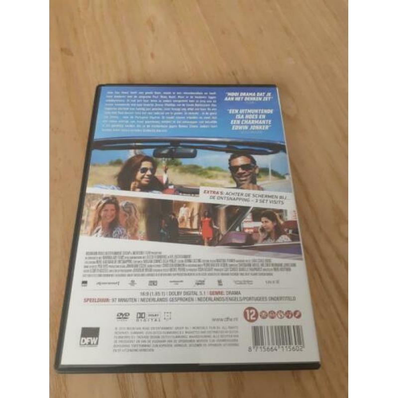 Verschillende dvd's