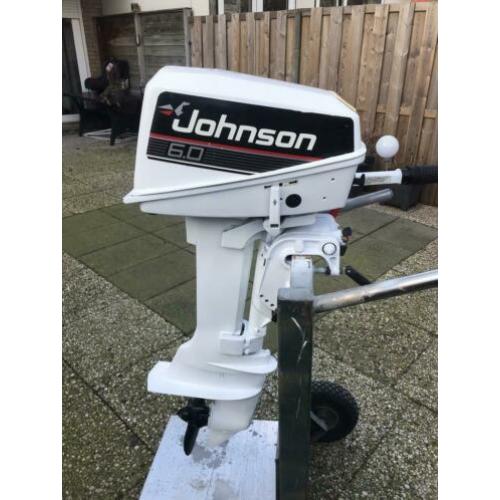 Johnson 6 pk