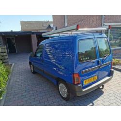 Citroen Berlingo 2.0 HDI 600 2005