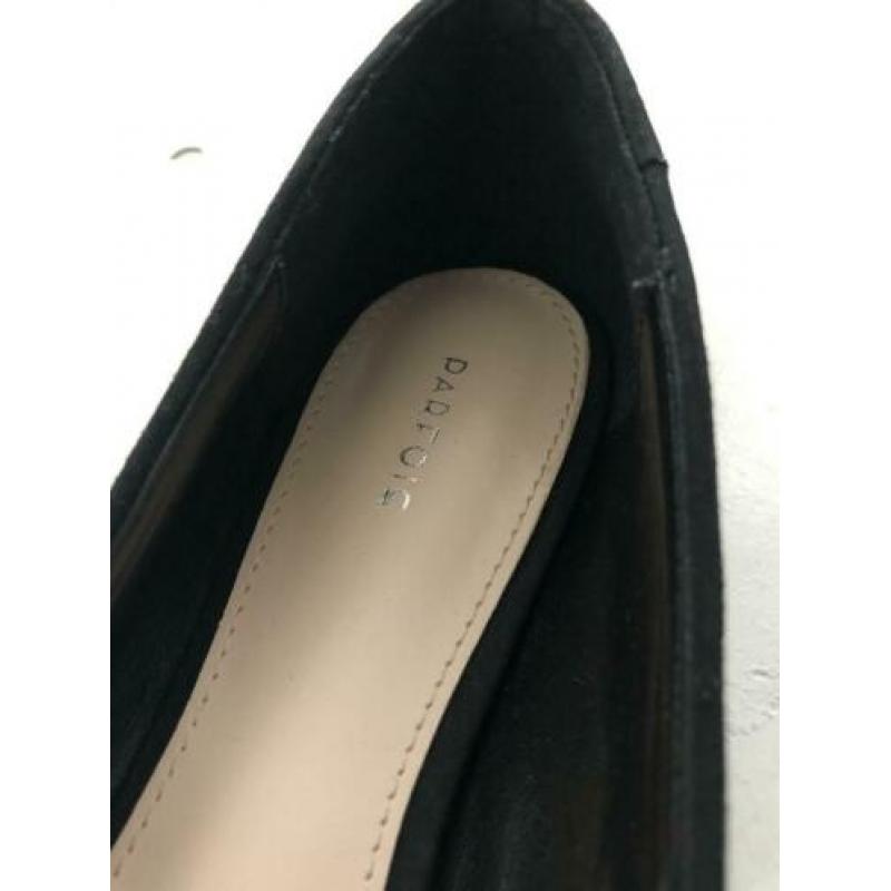 Parfois ballerina’s 1x gedragen