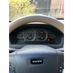 Volvo XC70 2.4 AUT Youngtimer