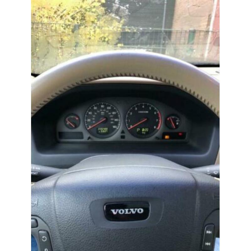 Volvo XC70 2.4 AUT Youngtimer