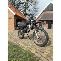 Honda mt5