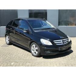 Mercedes-Benz B-klasse 200 Turbo APK 01-2020 ADVERTENTIE LEZ