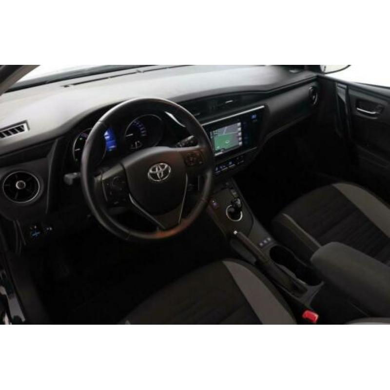 Toyota Auris 1.8 Hybrid Touring Sports Lease (BNS)