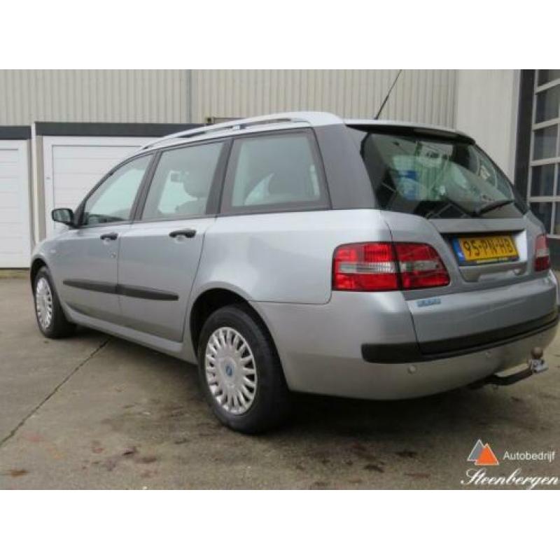 Fiat Stilo 1.4-16V Active Plus airco cruise control
