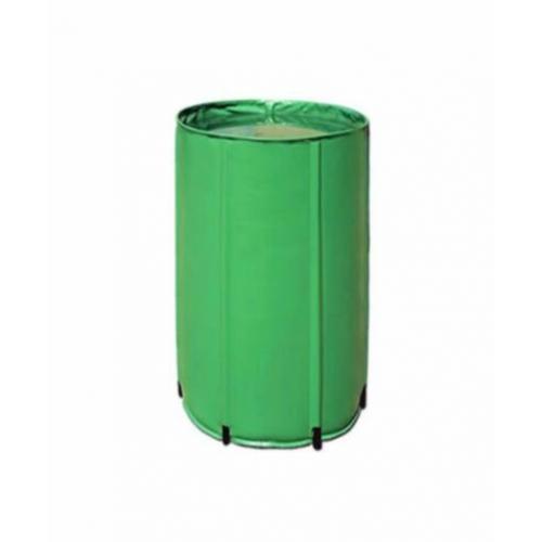 Quarantainebak opvouwbaar 100 liter