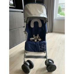 Maclaren buggy Techno XT