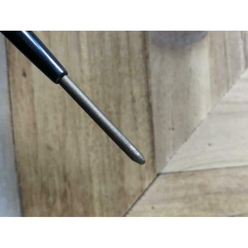 Chanel eyeliner 104 Khaki Précieux (licht gebruikt)
