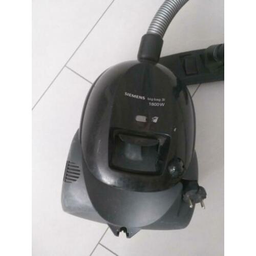 Siemens big bag 3l